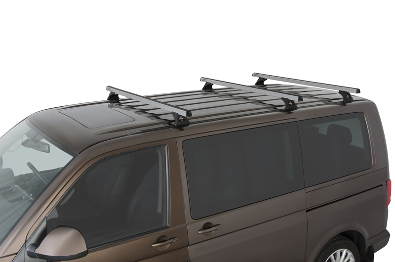 VW Multi Van Roof Racks Sydney